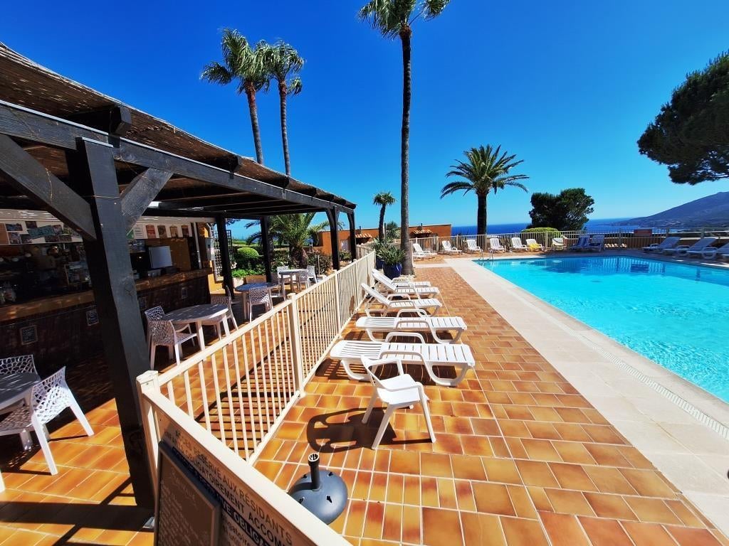 Appartement de Vacances Côte d'Azur (FRA), Propriétaire, Village, 1 chambre, Animaux domestiques acceptés