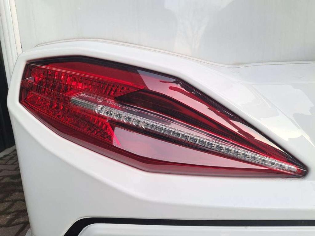 Knaus Tabbert Cateye evolution 1.0 achterlicht links rechts, Caravanes & Camping, Niet ingevuld, Enlèvement ou Envoi, Niet ingevuld