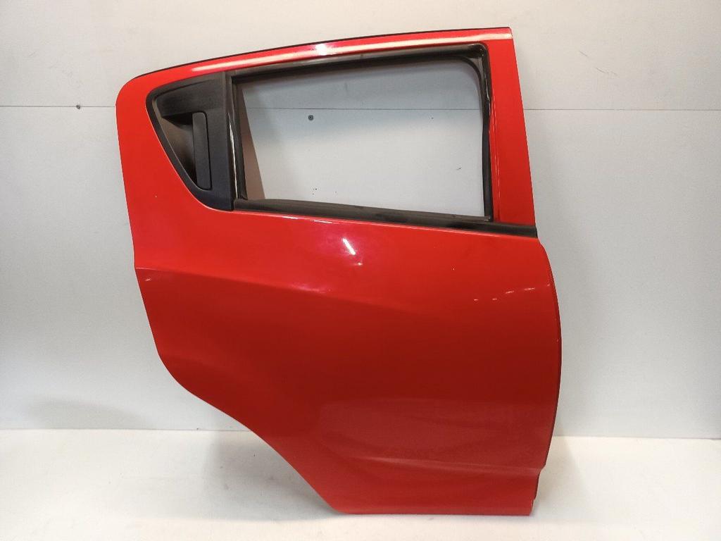 Portier rechts achter Chevrolet Spark, Auto-onderdelen, Onderdelen@venauto.nl, Van der Ven Autorecycling B.V., Gebruikt, Ettenseweg 76, 4706 PB Roosendaal, The Netherlands