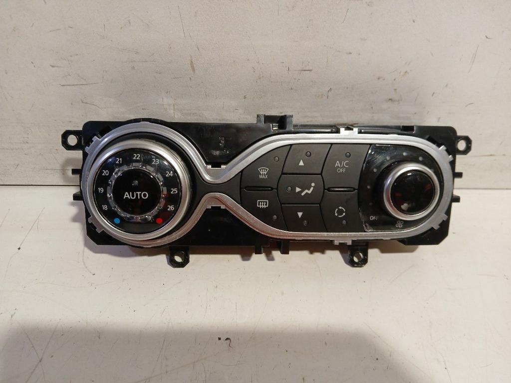 Bedieningspaneel kachel Renault Clio, Onderdelen@venauto.nl, Van der Ven Autorecycling B.V., Gebruikt, Ettenseweg 76, 4706 PB Roosendaal, The Netherlands