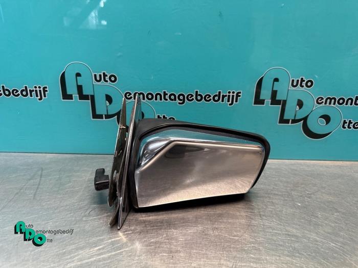Buitenspiegel links van een Mercedes 200 - 500, Gebruikt, -, Ophalen of Verzenden, -