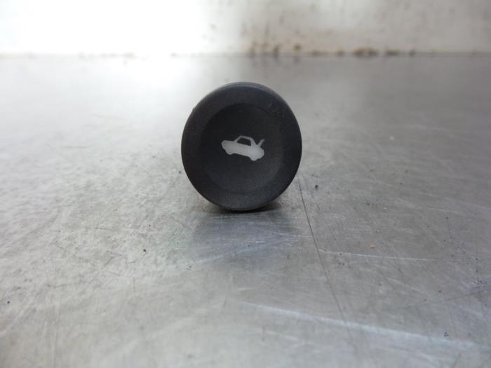 Schakelaar van een Ford Fiesta (Fiesta 02-), Gebruikt, -, -, Ophalen of Verzenden