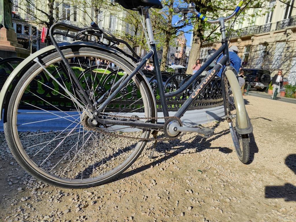Vélo Oxford, Vélos & Vélomoteurs, Enlèvement