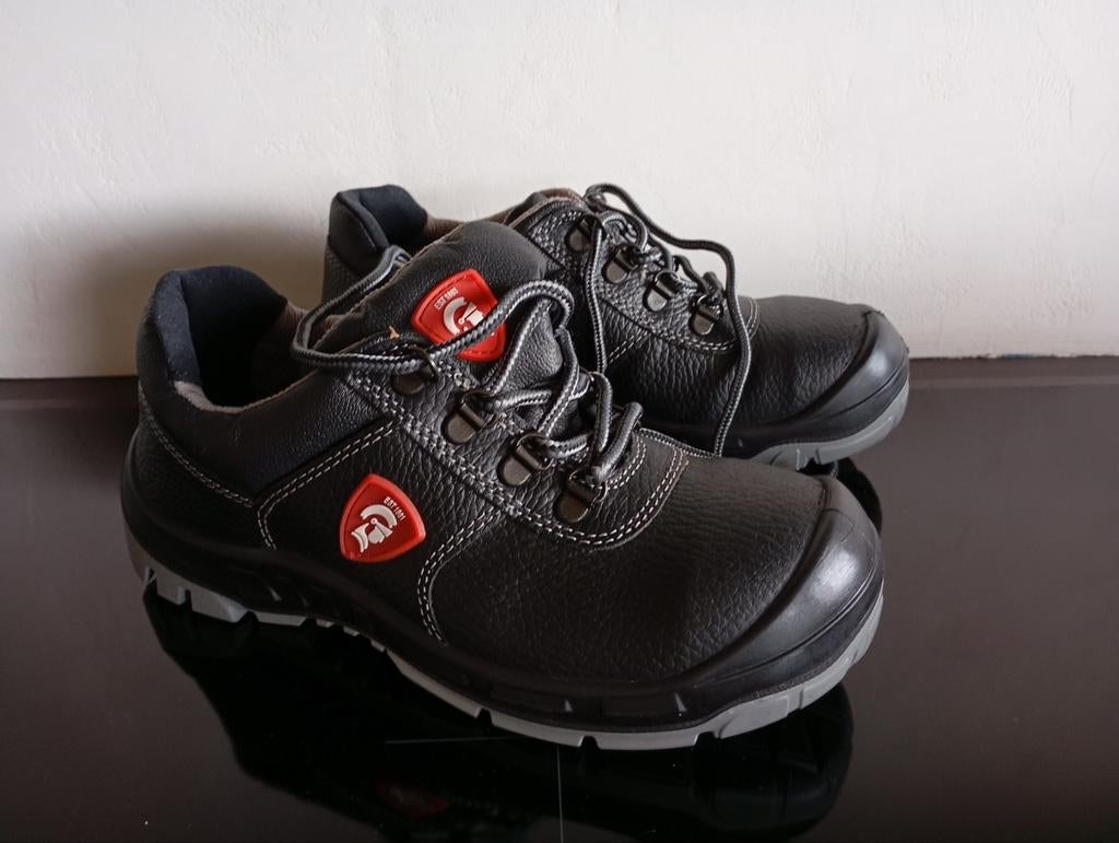 Chaussures sécurité, Bricolage & Construction, Vêtements de sécurité