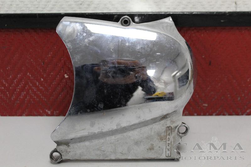 PIGNON CACHE AVANT Suzuki VZ 800 1997-2004 Marauder (VZ800), Motos, Dhr. S. di Majo, Utilisé, Info@cama-motorparts.nl, P.J. Troelstraweg 8 8
3144 CX  MAASSLUIS, NL