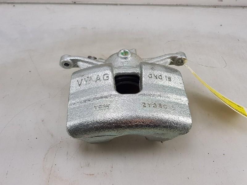 ETRIER DE FREIN AVANT DROIT Seat Leon Sportstourer (KLF), Utilisé, Seat