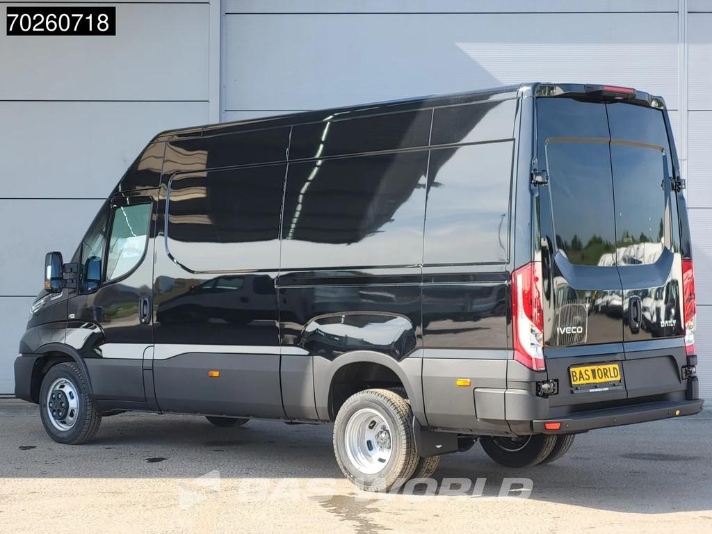 Iveco Daily 35C21 BPM VRIJ! 3.0L Automaat 210PK L2H2 2025-Mo, Autos, Neuf, Achat, Euro 6, Entreprise