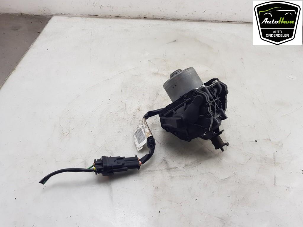 VACUUM POMPE FREIN BOOSTER Peugeot 208 II (UB / UH / UP), Dhr. J. Ham, Administratie@autoham.nl, Utilisé, Peugeot