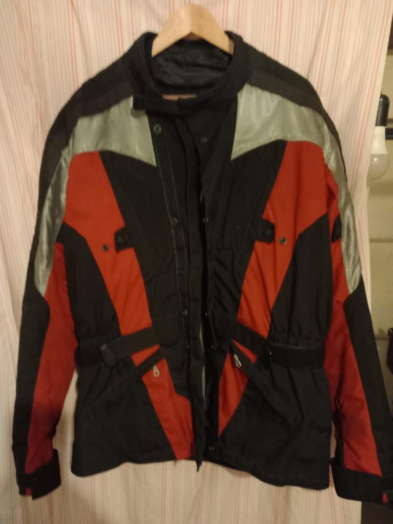 Motorpak winter, Ophalen, Tweedehands, Heren, Combipak