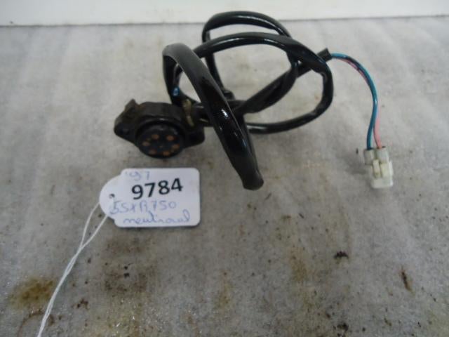 GSXR750 1998 - 2000, 1996 - 1997 Suzuki D1-14590, Motos, Pièces | Suzuki