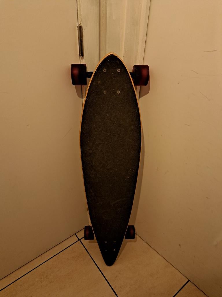 Longboard, Sports & Fitness, Skateboard, Enlèvement, Longboard