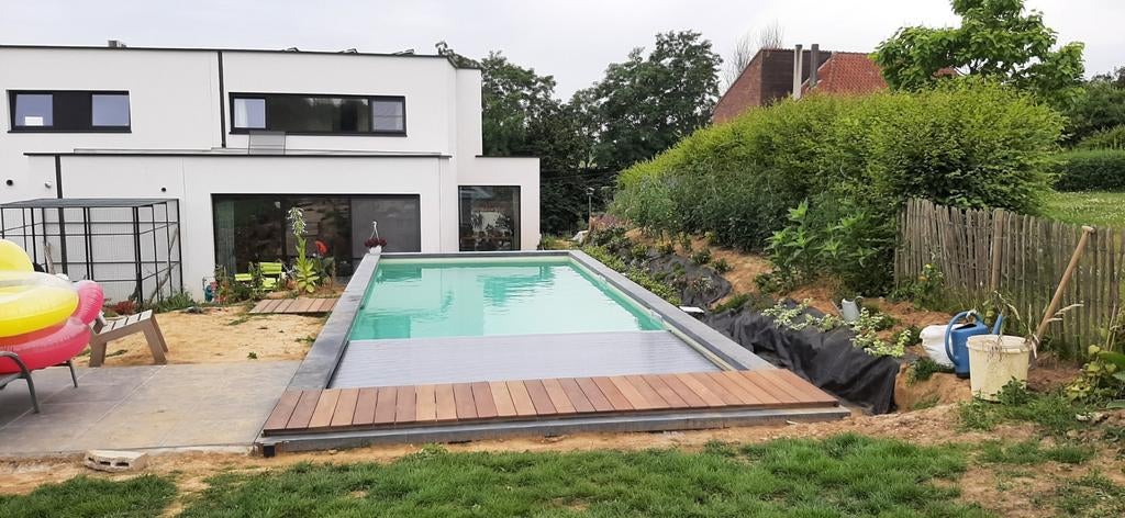 SYSTÈME DE VOLETS HAUT DE GAMME, C'EST POSSIBLE !, Enlèvement, Filtre