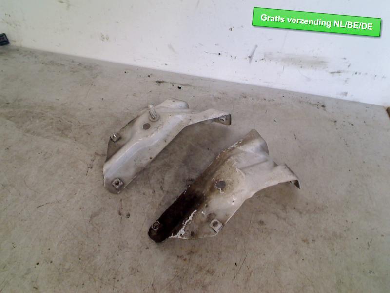 SUPPORT Volkswagen Golf VI (5K1) (5k0806930b5k0806929b), Autos : Pièces & Accessoires, Suspension & Châssis, Volkswagen, Utilisé