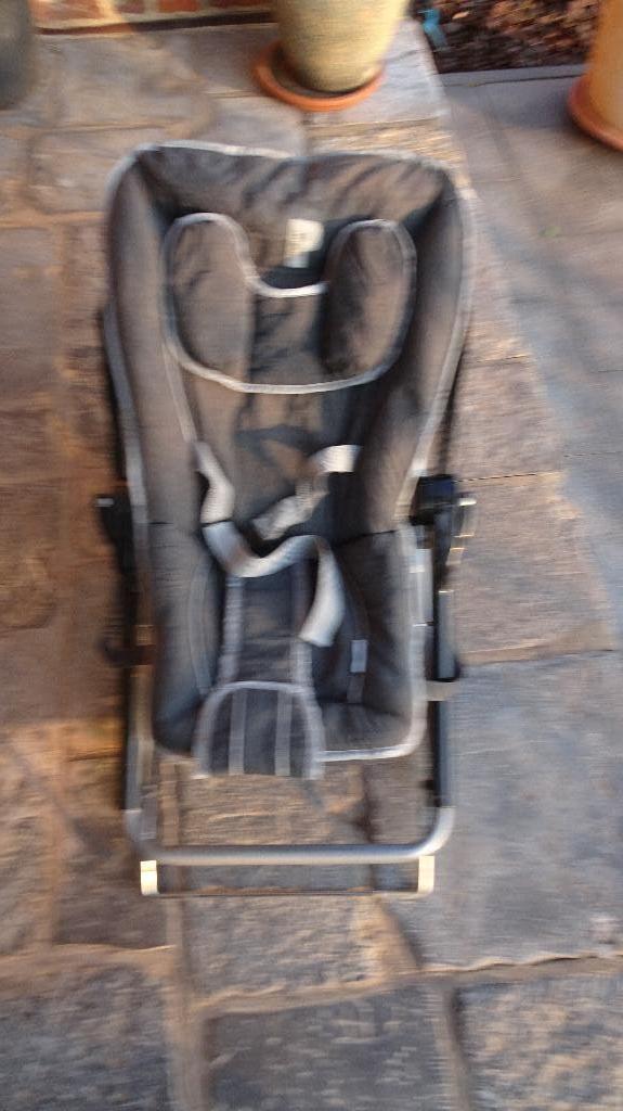 fauteuil relax pour bébé, Enlèvement ou Envoi, Comme neuf