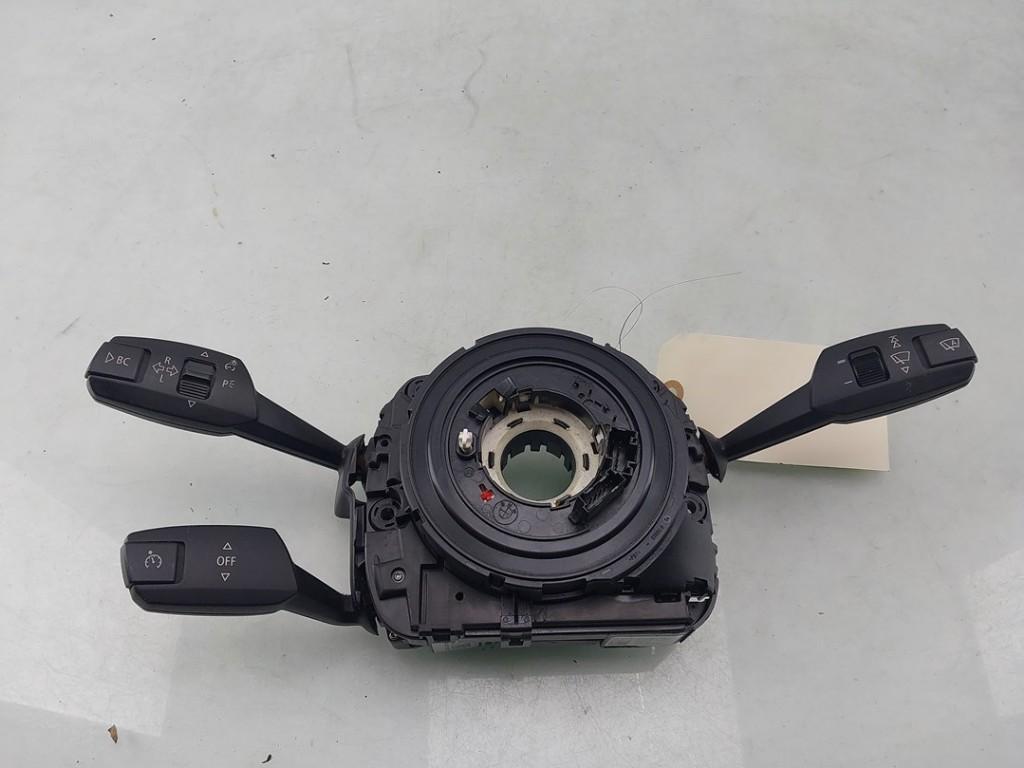 COMBISCHAKELAAR STUUR 3 serie (E92) (|9123049|61319123049|), Gebruikt, BMW