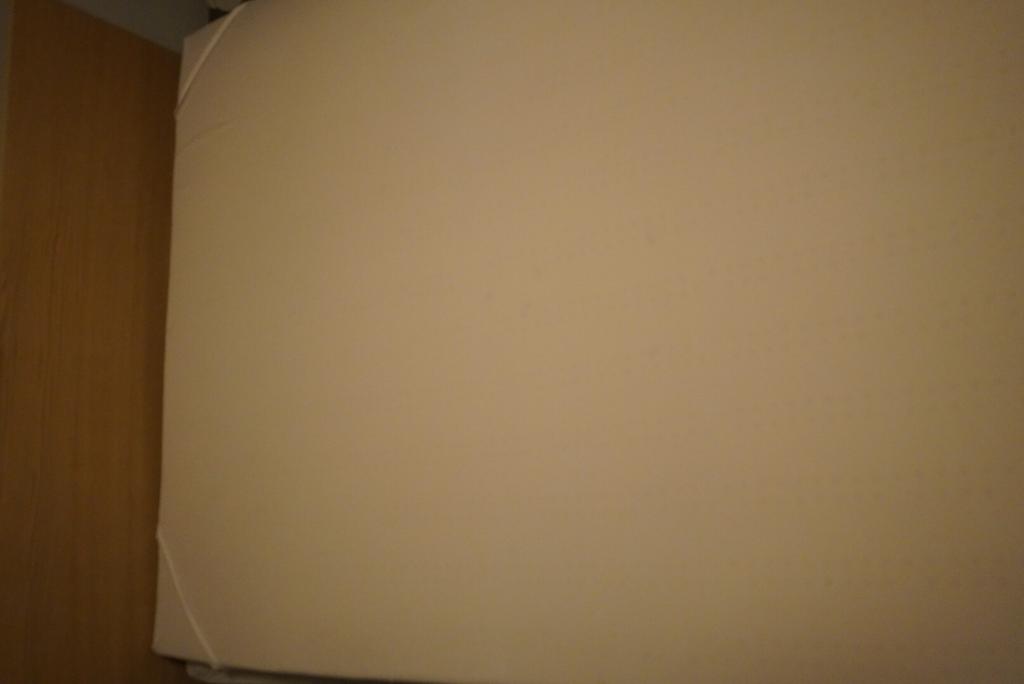 Matelas surmatelas en mousse memory 160x200, Maison & Meubles, Matelas, Enlèvement, Utilisé, 200 cm