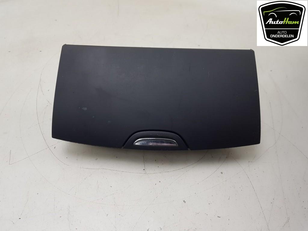 DASHBOARDKASTJE Opel Zafira Tourer (P12) (01-2011/07-2019), Gebruikt, Opel