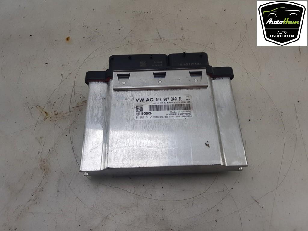 CALCULATEUR MOTEUR ECU Volkswagen Golf VII Variant (AUVV), Autos : Pièces & Accessoires, Utilisé, Volkswagen