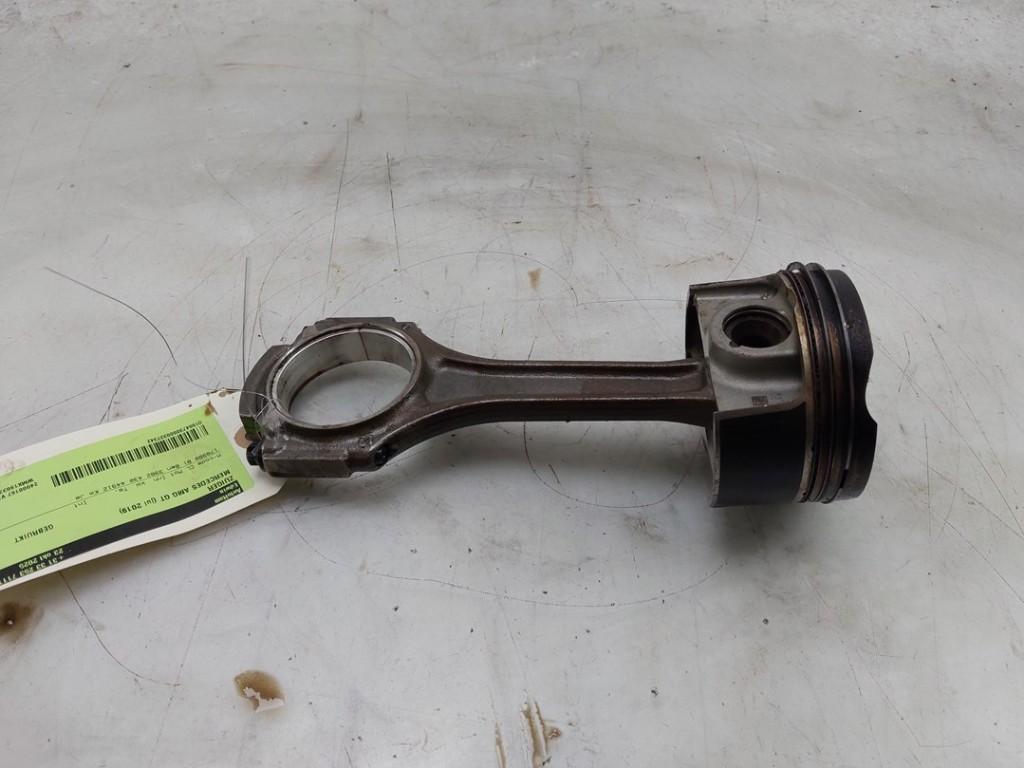 PISTON Mercedes-Benz AMG GT (C190) (01-2014/-), Autos : Pièces & Accessoires, Utilisé, Mercedes-Benz