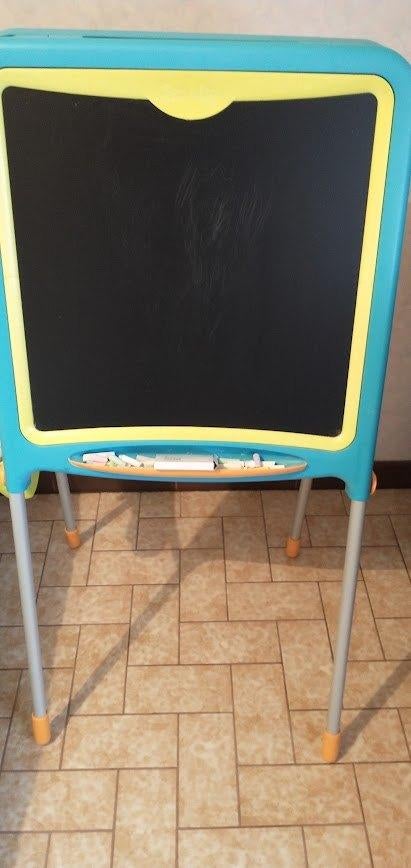 Speelbord, Kinderen en Baby's, Ophalen, Zo goed als nieuw, 4 tot 6 jaar