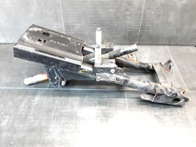 RS400i Metropolis 2013 - 2016 Peugeot Frame D1-61170, Motoren, Onderdelen | Overige