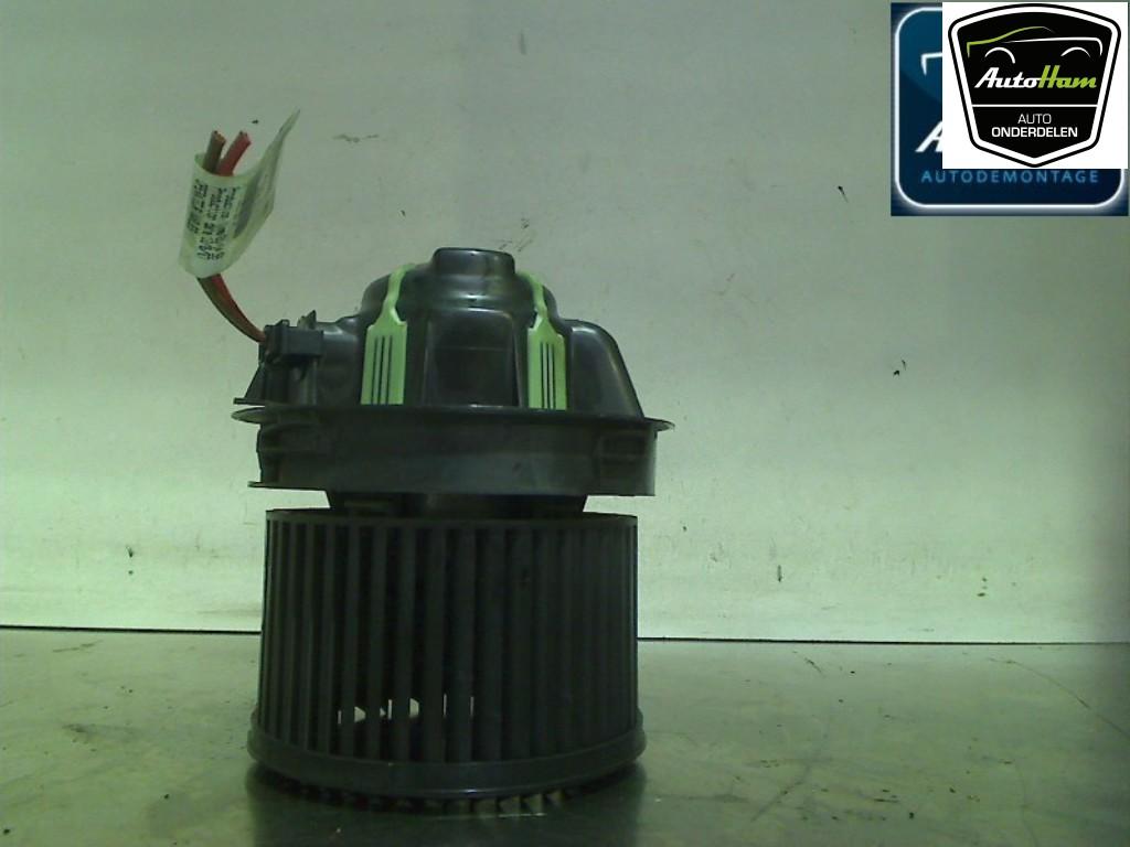 VENTILATEUR RADIATEUR MOTEUR Peugeot 207 SW (WE / WU), Autos : Pièces & Accessoires, Utilisé, Peugeot