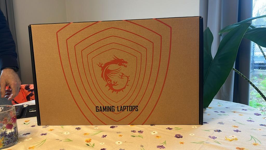 MSI Vector GP68HX 13VG – NIEUW (ongeopend), Computers en Software, Nieuw, Ophalen of Verzenden, Gaming, 4 Ghz of meer