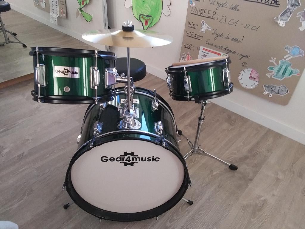 Speelgoed, Muziek en Instrumenten, Ophalen, Zo goed als nieuw