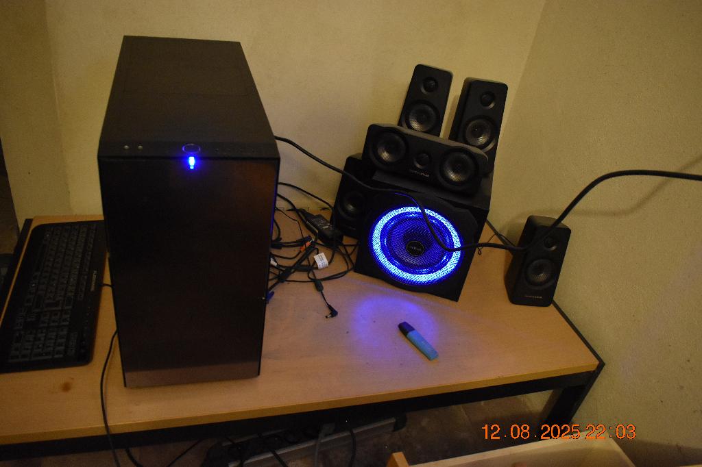 i9 9900K RTX 3060x3 DDR4 8x4=32 GB NVME 500 GB, Ophalen, 32 GB, Intel Core i9, Virtual Reality