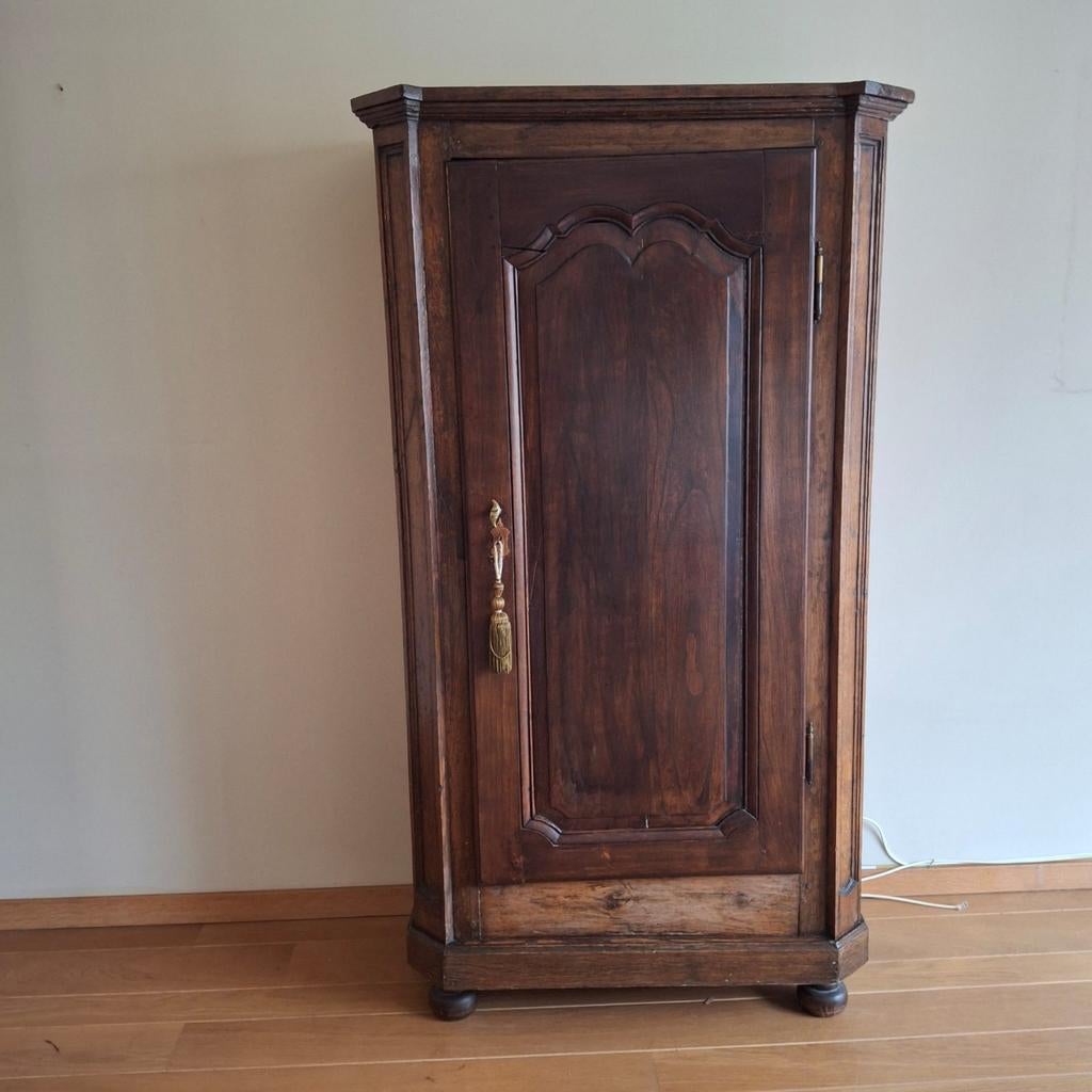 Armoire murale ancienne, Antiquités & Art, Enlèvement