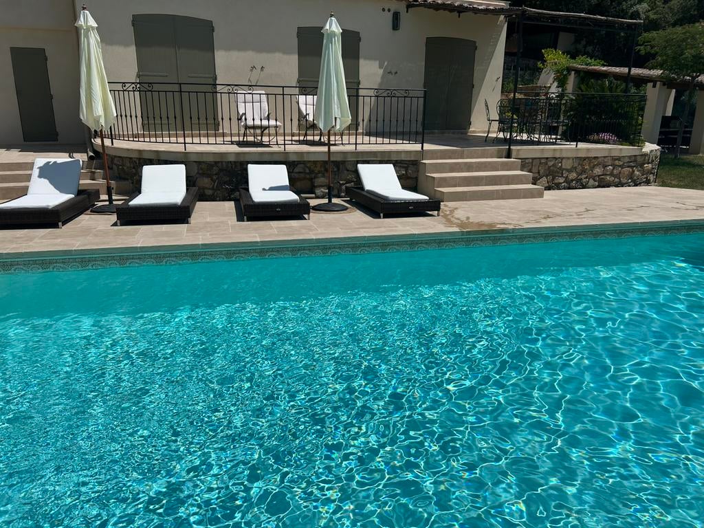 Location vacances sud de la France, Propriétaire