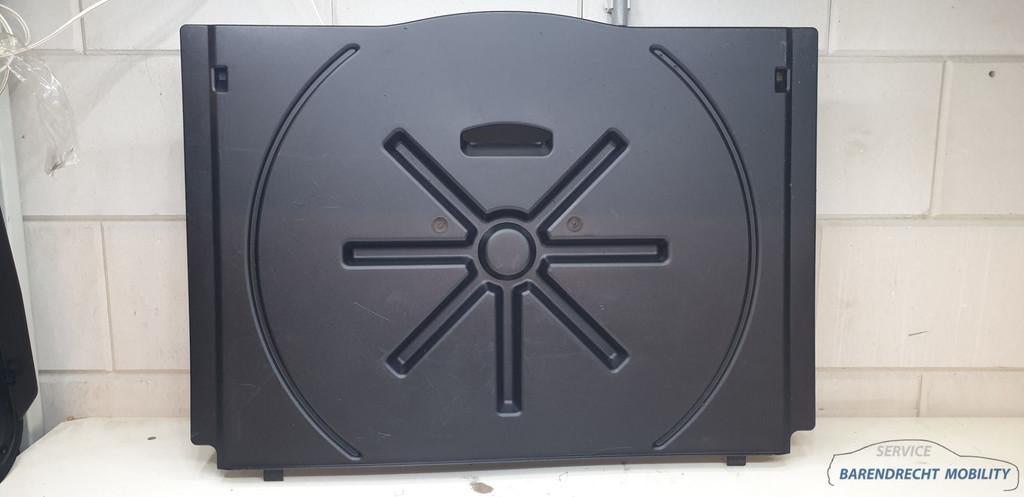 Afdekplaat reservewiel C1 107 Aygo 747710H010 origineel gebr, Auto-onderdelen, Gebruikt, Citroën, Stellantis N.V., Taurusavenue 1
2132 LS  Hoofddorp, NL