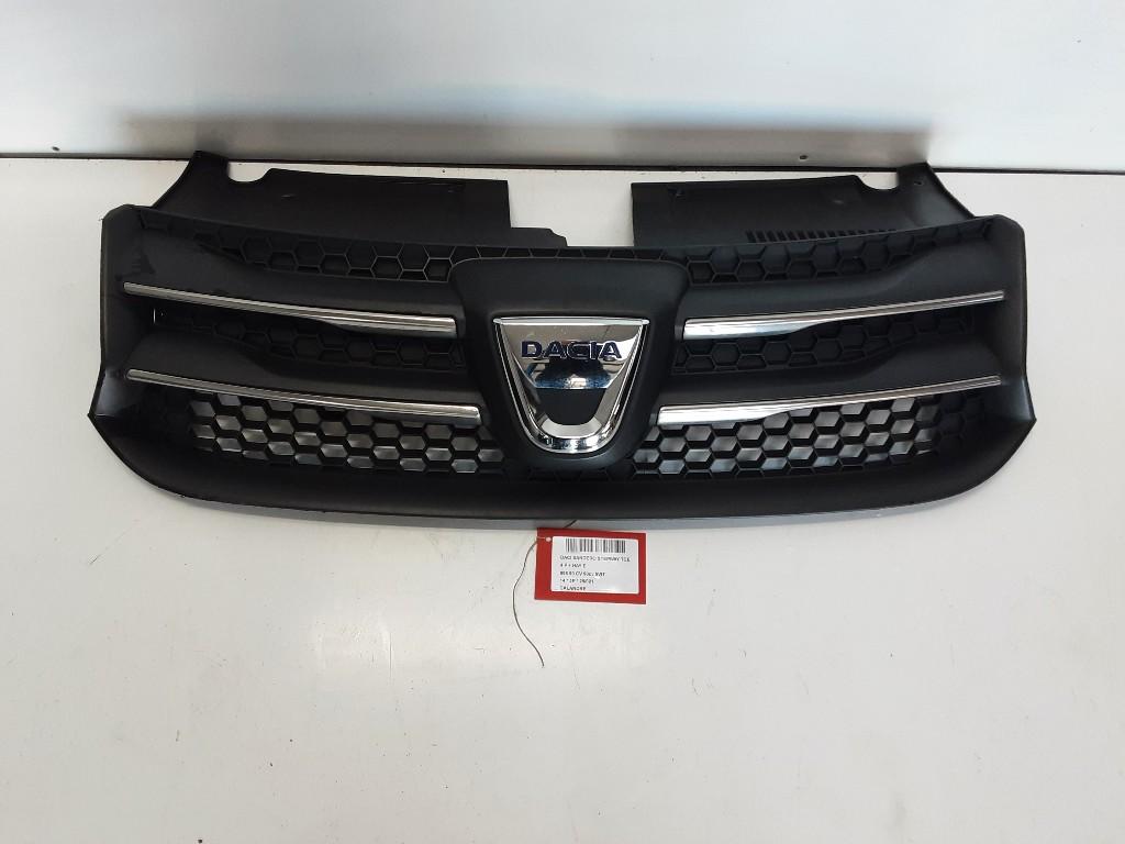 GRILLE AÉRATION Dacia Sandero II (623103971R), Dacia, Mevr. I. Hauben, Utilisé, Rue de l'Espoir 34 34
4030  GRIVEGNÉE, BE