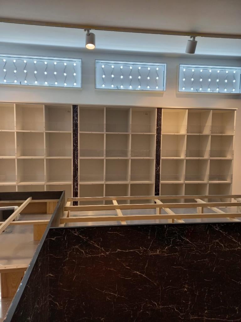 COMPLETE BAKKERIJCREATIE VAN A TOT Z, Verzenden