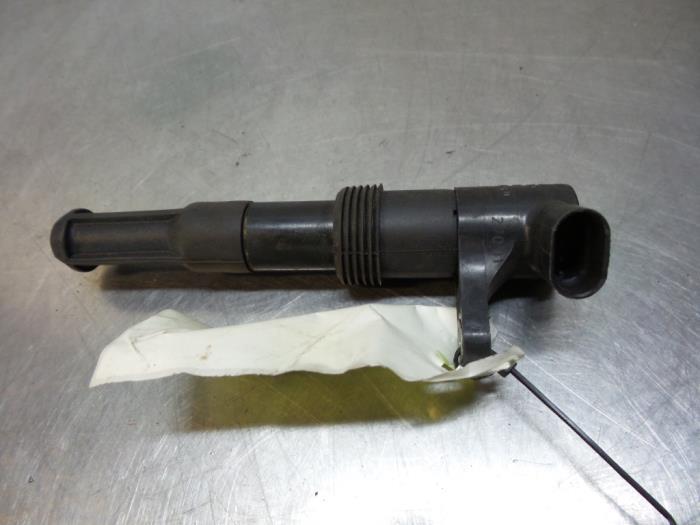 Bobine d'un Fiat Stilo, -, 3 mois de garantie, Utilisé, Fiat