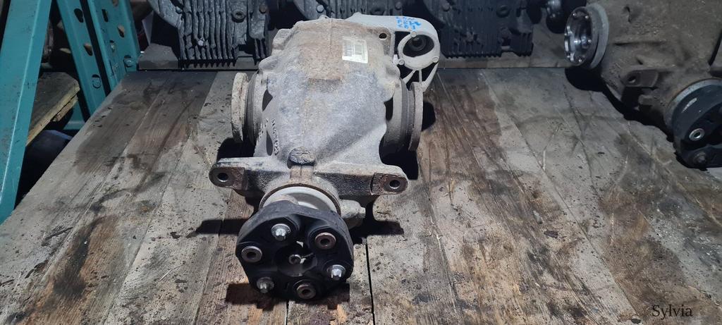 Differentieel cardan schakel 3.07 BMW 1 / 3 Serie E81 E87 E8, -, Utilisé, -, -