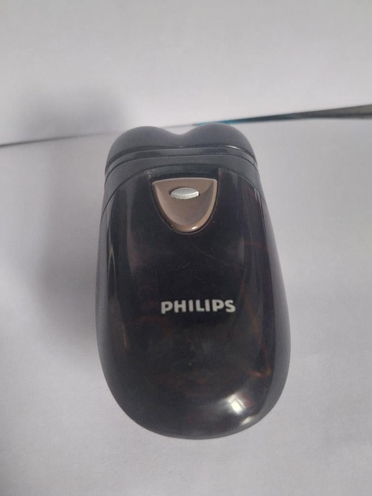 RASOIR DE VOYAGE, Enlèvement ou Envoi, Utilisé, Autres types