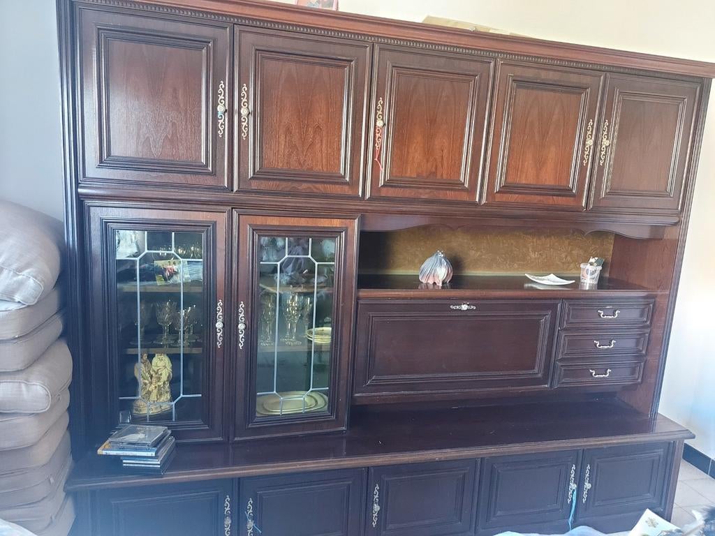 Kast in notelaar gratis, Enlèvement