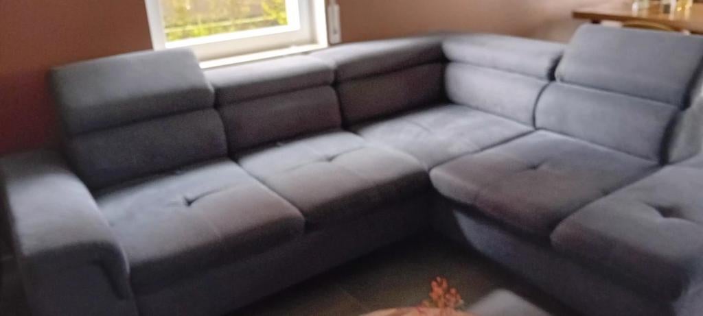 Canapé convertible très bon état, Maison & Meubles