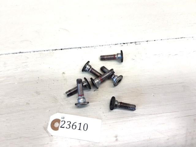 Ninja 400R 2018 - 2022 Kawasaki Bout Bout remschijf D1-50426, Motoren, Onderdelen | Kawasaki