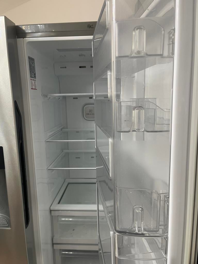 Koelkast, Ophalen, Zo goed als nieuw, Met vriesvak