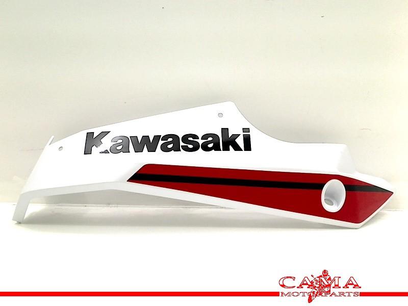 ONDERKUIP LINKS Kawasaki NINJA 400 2018-2023 (EX400GL), Motoren, Dhr. S. di Majo, Nieuw, Info@cama-motorparts.nl, P.J. Troelstraweg 8 8
3144 CX  MAASSLUIS, NL