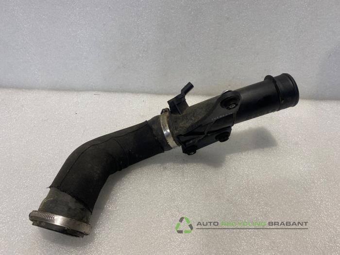 Tuyau d'aspiration air d'un Porsche Macan, Autos : Pièces & Accessoires, Moteurs & Accessoires, -, Porsche, 3 mois de garantie