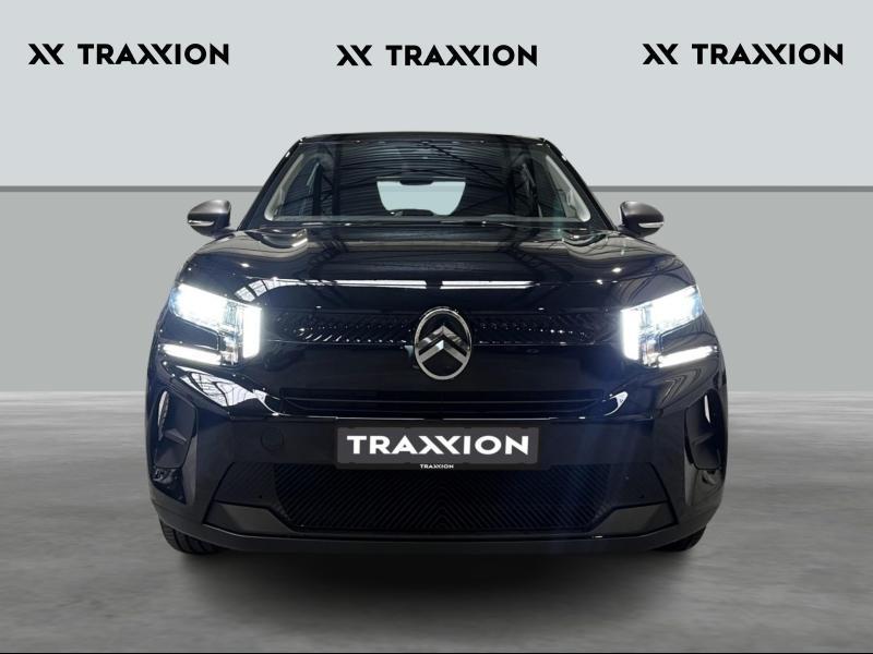 Citroen C3 ë- IV You, Auto's, Citroën, Automaat, Elektrisch, 5 deurs, https://public.car-pass.be/vhr/f0b7b286-bd2f-4865-bfbe-5ea39b8122d6