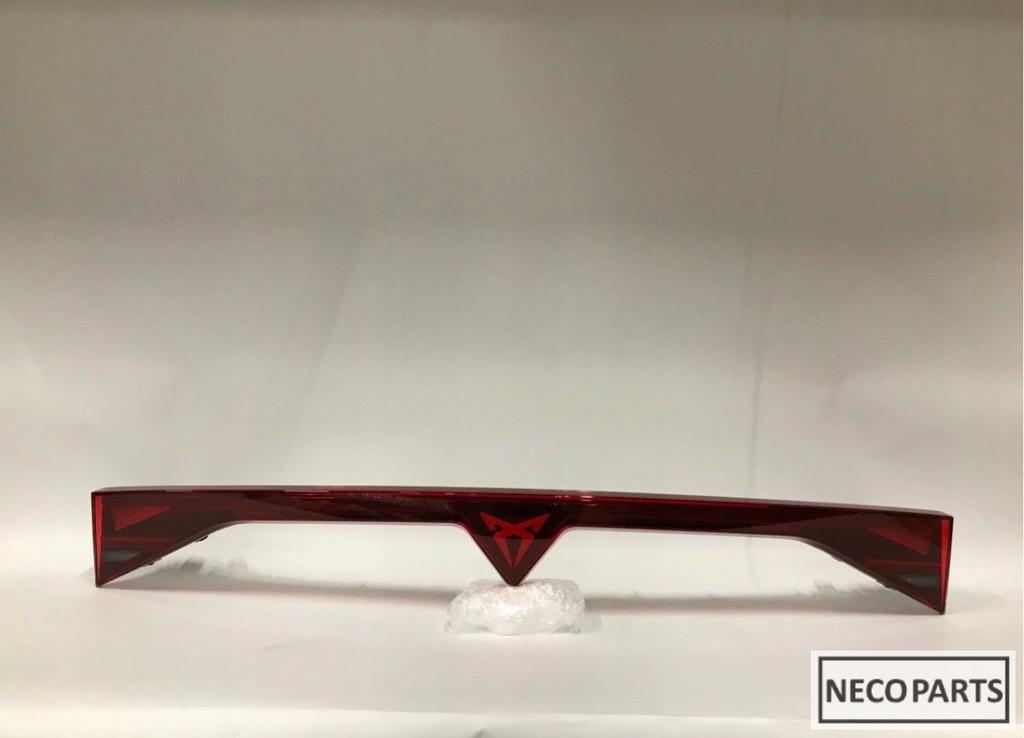 CUPRA FORMENTOR VZ FACELIFT LED ACHTERLICHT ORIGINEEL, Gebruikt, -, Overige automerken, -