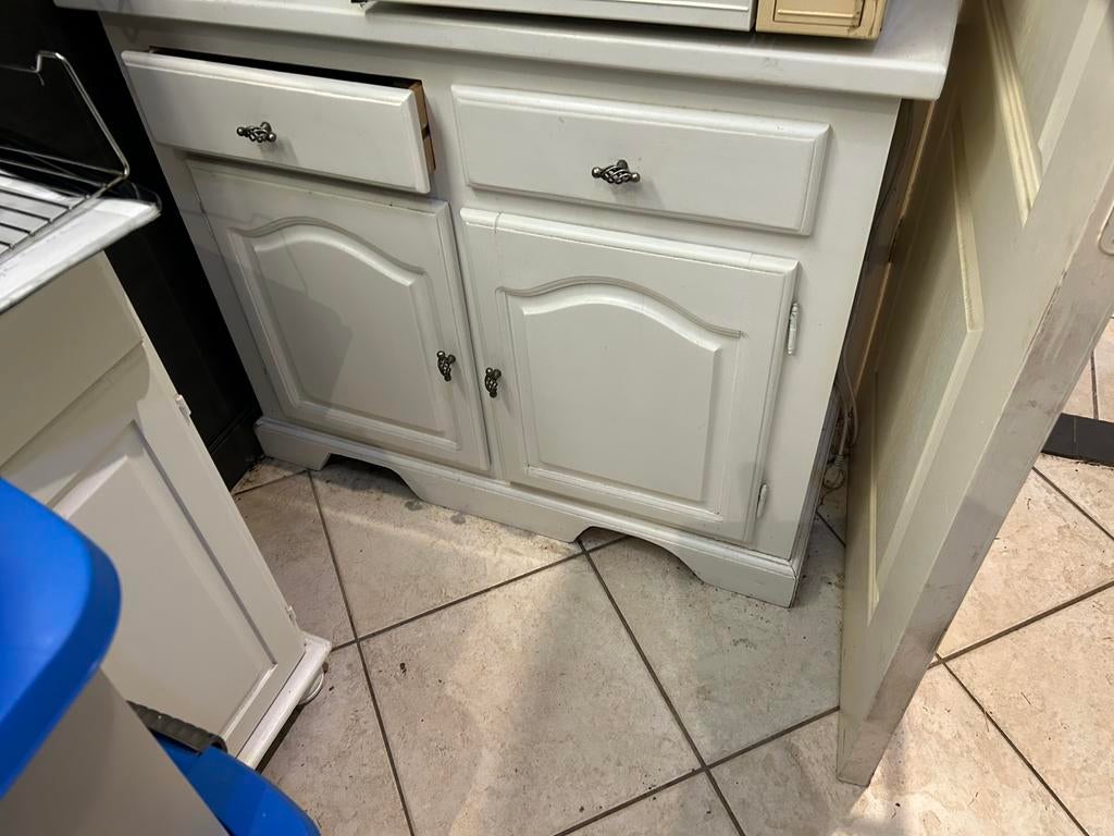 Kastje GRATIS, Huis en Inrichting, Ophalen, Gebruikt, 50 tot 100 cm, ?