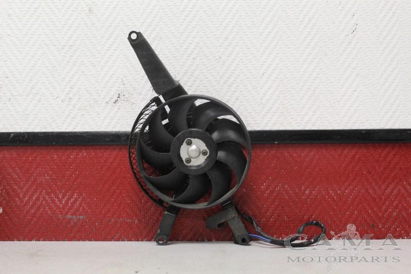 VENTILATEUR Kawasaki ZZR 1200 2002-2005 (ZZR1200 ZX1200C), Motos, Pièces | Kawasaki, Utilisé