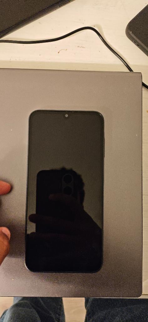 Galaxy A15 5G, Télécoms, Téléphonie mobile | Samsung, 10 mégapixels ou plus, Enlèvement ou Envoi, Utilisé, Sans abonnement