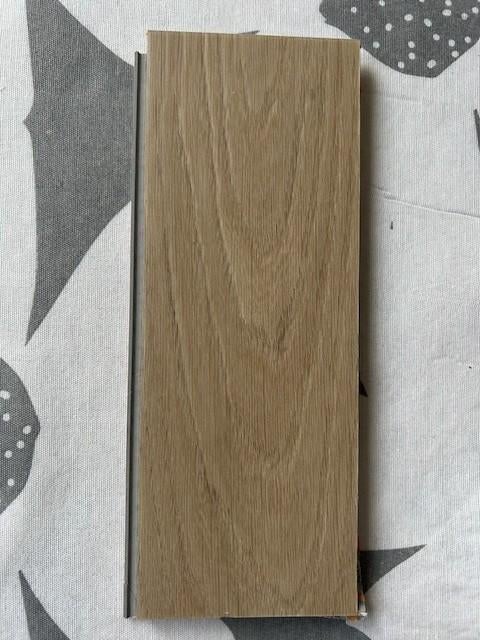 Parketvinyl Nakura Savanna, overschot, ongeopend, Doe-het-zelf en Bouw, Ophalen, Nieuw, Hout