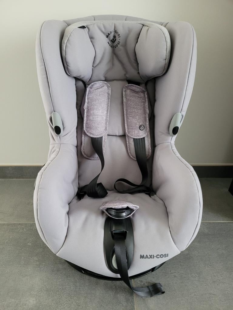 Siège Auto (Maxi Cosi)